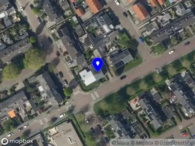 Frederieke Leensma Onderzoek Loenen aan de Vecht