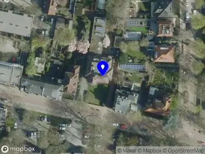 AMVK consultancy Tilburg