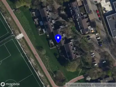 Paws en Claws Pedicure