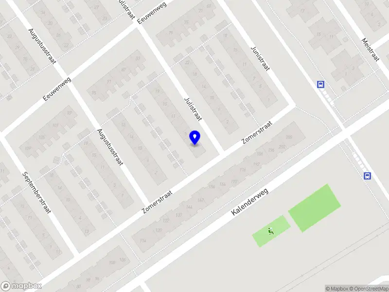 Van wijk Projectstoffering Almere