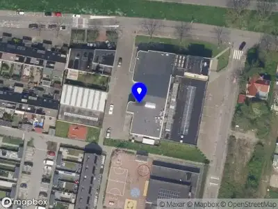 Nieuw bedrijf TONGFU B.V.