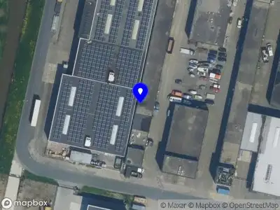 Klussenbedrijf Enfri Zaandam