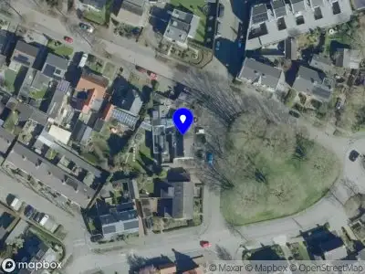 Nieuw bedrijf W.J.M. Heerkens Holding B.V.