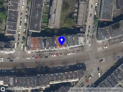 Nieuw bedrijf Vereniging van eigenaars gebouw ''Vierambachtstraat 55 te Rotterdam''