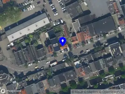 Dario C.D.M. Company Zaandam