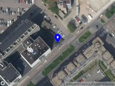 Medshift Rotterdam