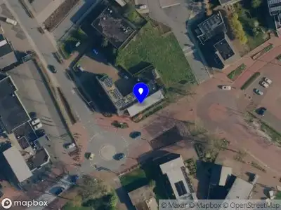 Nieuw bedrijf PK Skûtsje B.V.