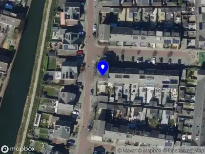 Nieuw bedrijf DCK Investment B.V.