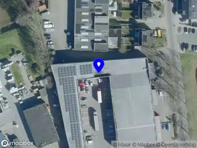 Nieuw bedrijf Verharen Bedrijfsmatige Brandpreventie B.V.