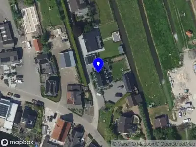 Springpret Alblasserwaard Giessenburg