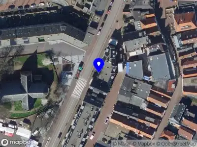 Onderhoudsbedrijf Javo Spijkenisse