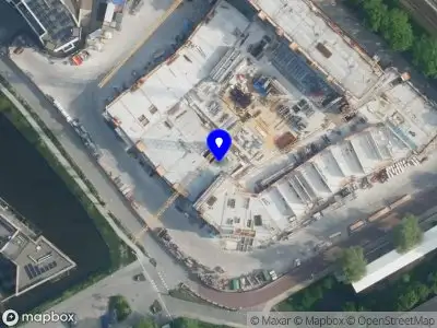 Finn Creatieve Holding B.V.