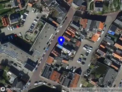 Dokter cacao Dirksland