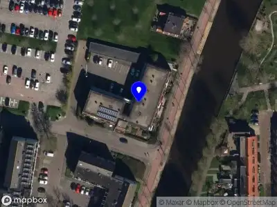 PROBUSCLUB Festina Lente Leeuwarden