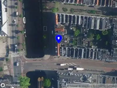 E reca Amsterdam