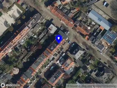 Chantal Administration Services Breda