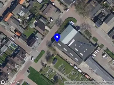 Witteman Automotive B.V. Dinteloord