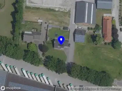 Akkerbouwbedrijf Heijligers V.O.F.