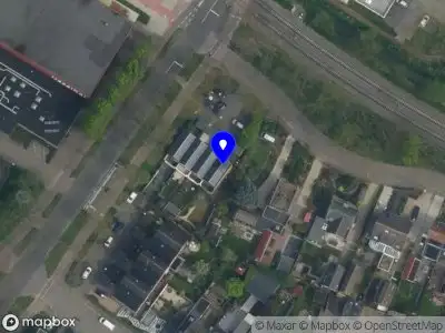 RK Zorg en Ondersteuning