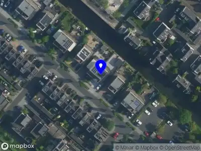 ASRIT HOLDINGS B.V. Hoofddorp