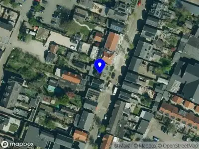 Maartje Mostert Organisatie & Advies