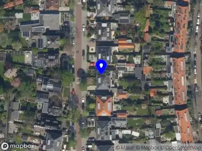 Nachdier II B.V. Vlaardingen