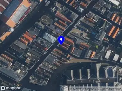 Imme Connect Amsterdam