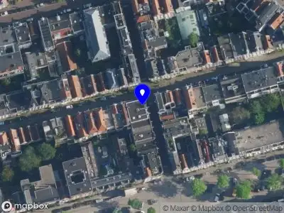 Nieuw bedrijf Sybren Faber