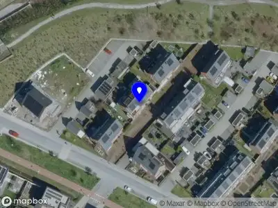 Nieuw bedrijf RWNBRGMNS