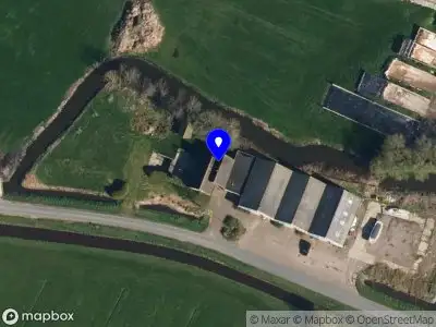 vakantiestudio Tussen de meren Gaastmeer