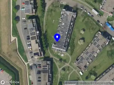 Zorgcompass Amersfoort