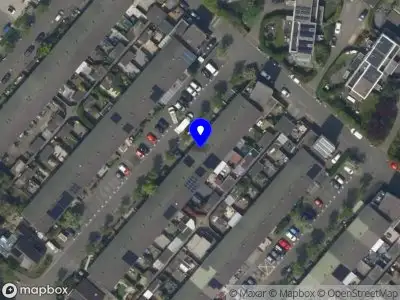 Nieuw bedrijf Hepsi Nails