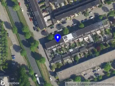 Lumod zorg Almere