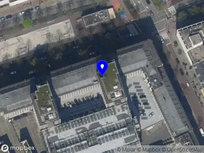 ECRI-17 B.V. Rotterdam