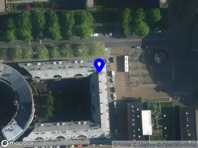 Stichting Conscious Health School Amsterdam Amsterdam