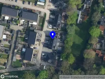 Nieuw bedrijf Handelsonderneming JND