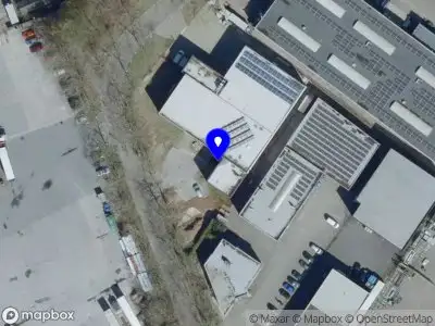 Carotte Machinebouw en Engineering B.V. Udenhout