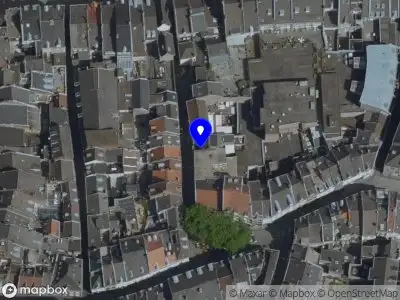 Nieuw bedrijf Vereniging van Eigenaars Appartementseigendom Sporenstraat 7 te Maastricht