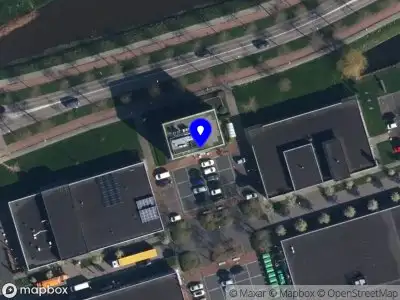 Unyk Financieel Beheer B.V. Dokkum
