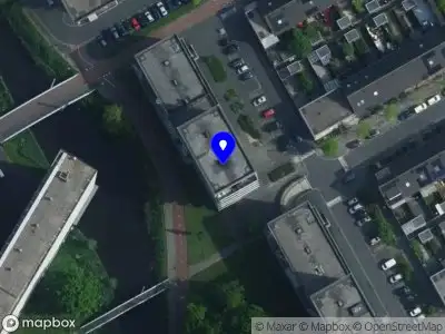 HH Holding B.V. Amsterdam