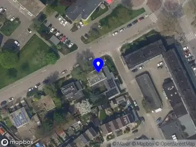 Nieuw bedrijf SMHD B.V.