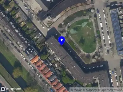 Zorgkracht Lindo NL Rotterdam