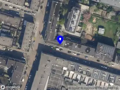 Nieuw bedrijf Dennis Impacts