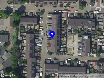 Van den Bergen Montage