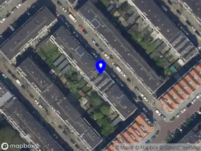 Nieuw bedrijf Flex Work RFC