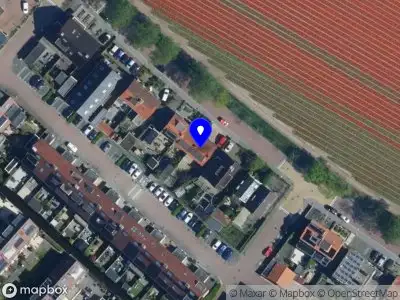 D.P.C. van der Meer Holding B.V.