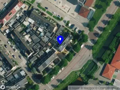 Nieuw bedrijf Helder Agency