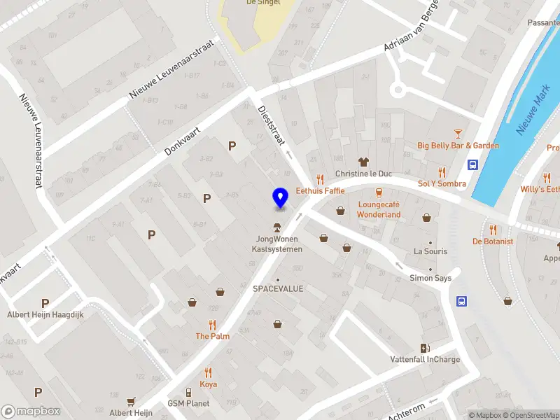 Nieuw bedrijf Jan en Ad vof