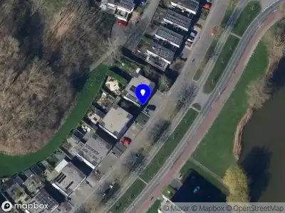 Vrieling Waterman Wereld Reizen B.V.