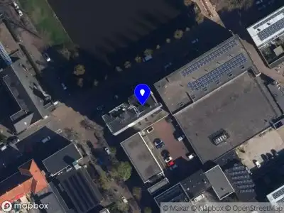 Thom Buwalda Beheer B.V. Groningen